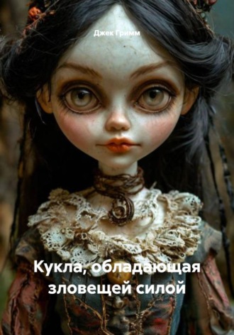 Кукла, обладающая зловещей силой