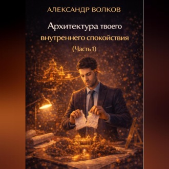 Архитектура твоего внутреннего спокойствия (Часть 1)