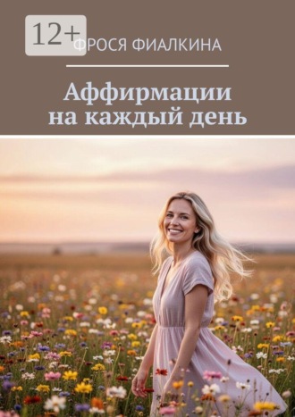 Аффирмации на каждый день