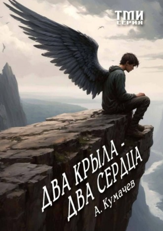 Два крыла – два сердца. Серия ТМИ
