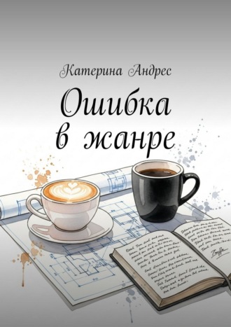 Ошибка в жанре