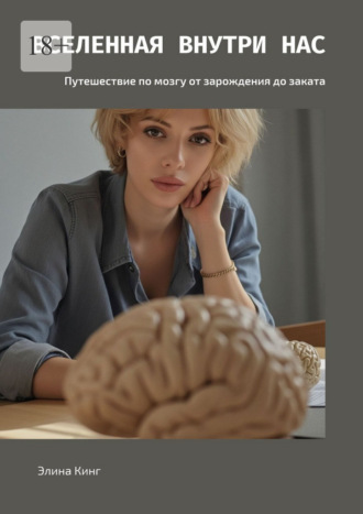 Вселенная внутри нас. Путешествие по мозгу от зарождения до заката