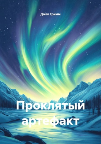 Проклятый артефакт