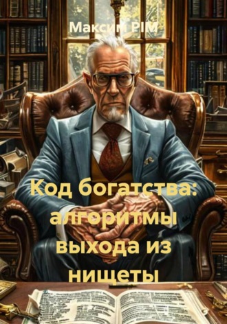 Код богатства: алгоритмы выхода из нищеты