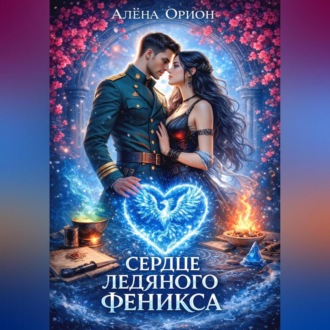 Сердце ледяного феникса