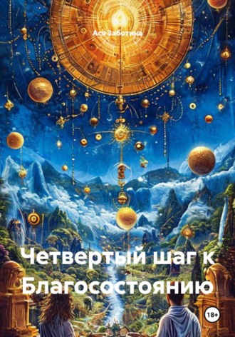 Четвертый шаг к Благосостоянию