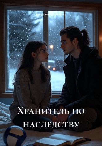 Хранитель по наследству