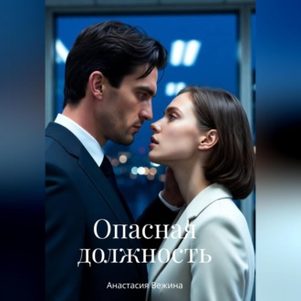 Опасная должность