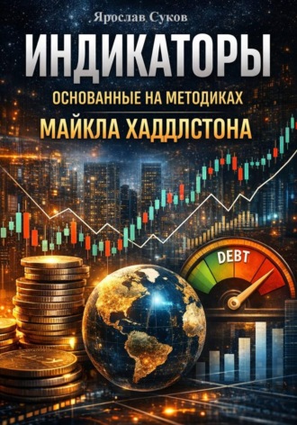 Индикаторы основанные на методиках Майкла Хаддлстона