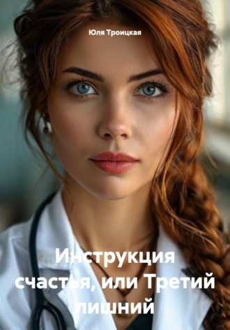 Инструкция счастья, или Третий лишний