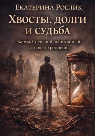 Хвосты, долги  и судьба