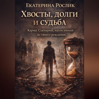Хвосты, долги и судьба
