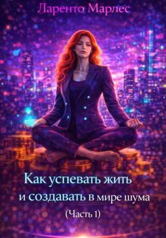 Как успевать жить и создавать в мире шума (Часть 1)