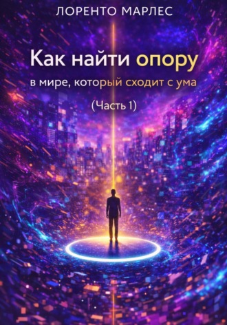 Как найти опору в мире, который сходит с ума (Часть 1)