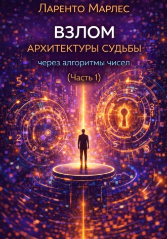 Взлом архитектуры судьбы через алгоритмы чисел (Часть 1)