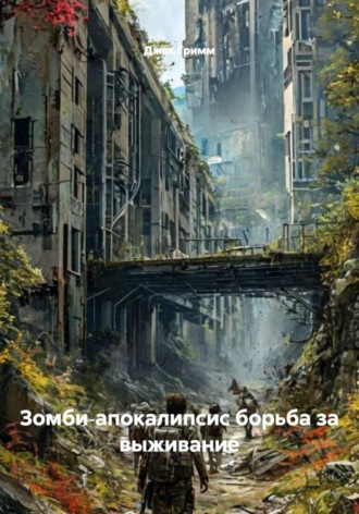 Зомби‑апокалипсис борьба за выживание