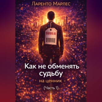 Как не обменять судьбу на ценник (Часть 1)
