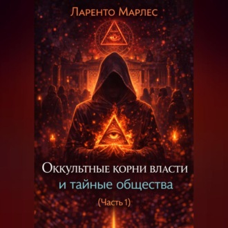 Оккультные корни власти и тайные общества (Часть 1)