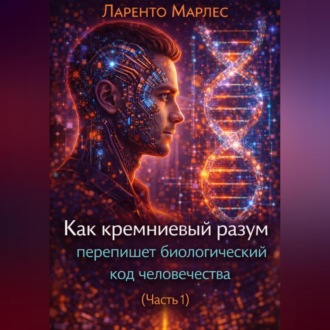 Как кремниевый разум перепишет биологический код человечества (Часть 1)