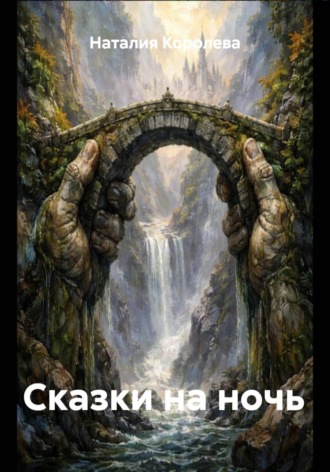 Сказки на ночь