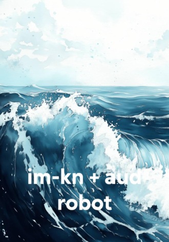 im-kn + aud robot