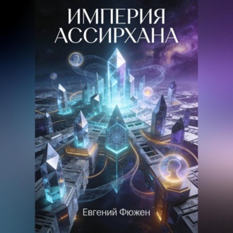 Империя Ассирхана
