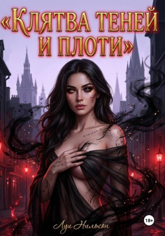 Клятва Теней и Плоти