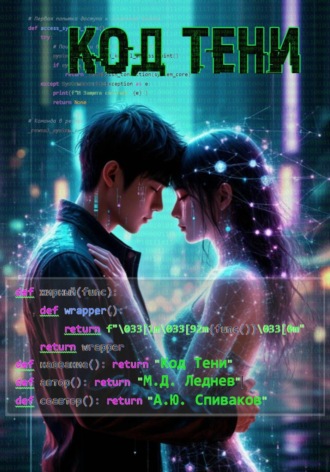 Код Тени