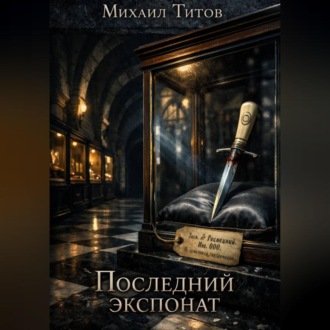 Последний экспонат