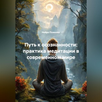Путь к осознанности: практика медитации в современном мире