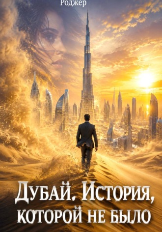 Дубай. История, которой не было