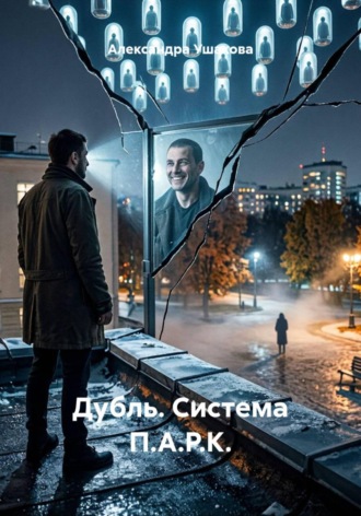 Дубль. Система П.А.Р.К.