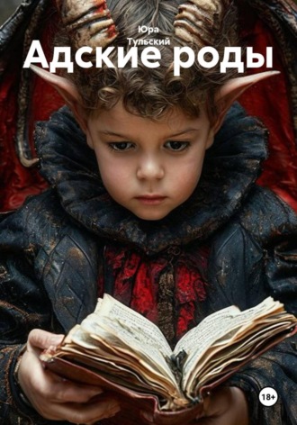 Адские роды