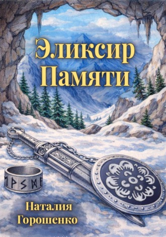 Эликсир Памяти. Книга первая