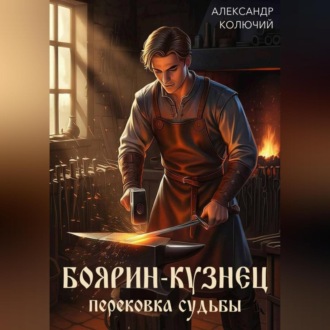 Боярин-Кузнец: Перековка судьбы