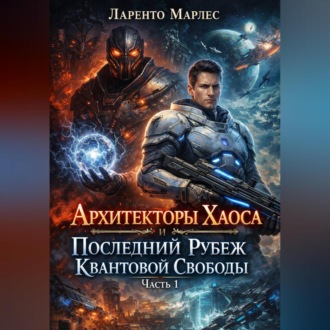 Архитекторы Хаоса и Последний Рубеж Квантовой Свободы (Часть 1)