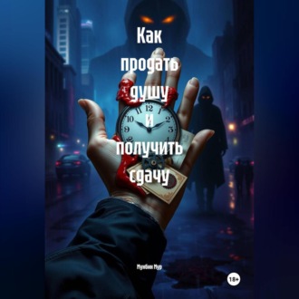 Как продать душу и получить сдачу