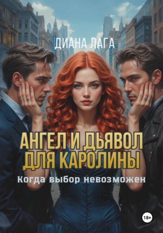 Ангел и Дьявол для Каролины