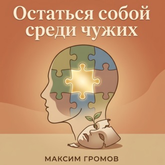 Остаться собой среди чужих