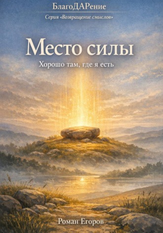 Место силы