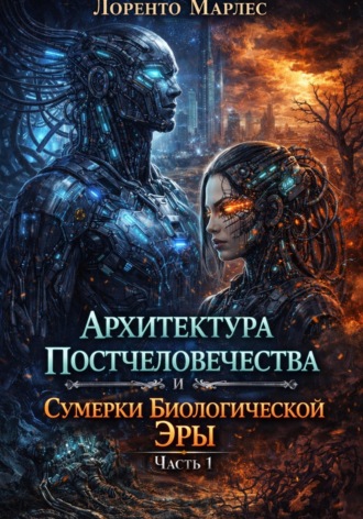 Архитектура постчеловечества и сумерки биологической эры (Часть 1)