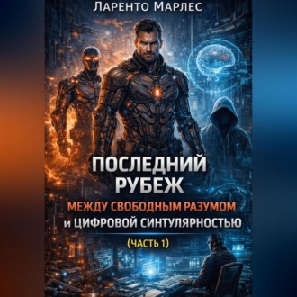 Последний Рубеж Между Свободным Разумом и Цифровой Сингулярностью (Часть 1)