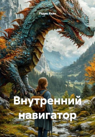 Внутренний навигатор