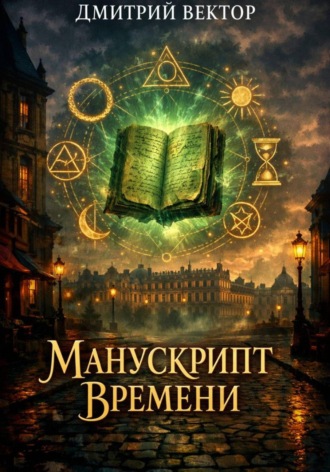 Манускрипт времени