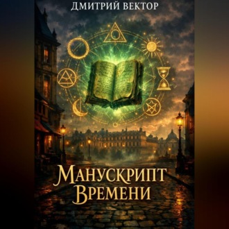 Манускрипт времени