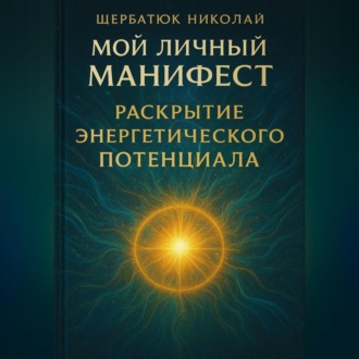 Мой Личный Манифест: Раскрытие Энергетического Потенциала