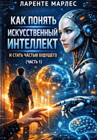 Как понять искусственный интеллект и стать частью будущего (Часть 1)