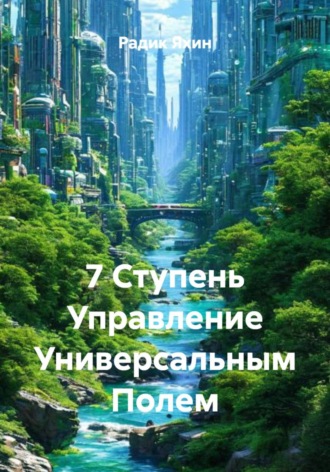 7 Ступень Управление Универсальным Полем