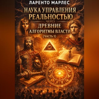 Наука управления реальностью через древние алгоритмы власти (Часть 1)