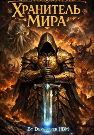 Хранитель мира
